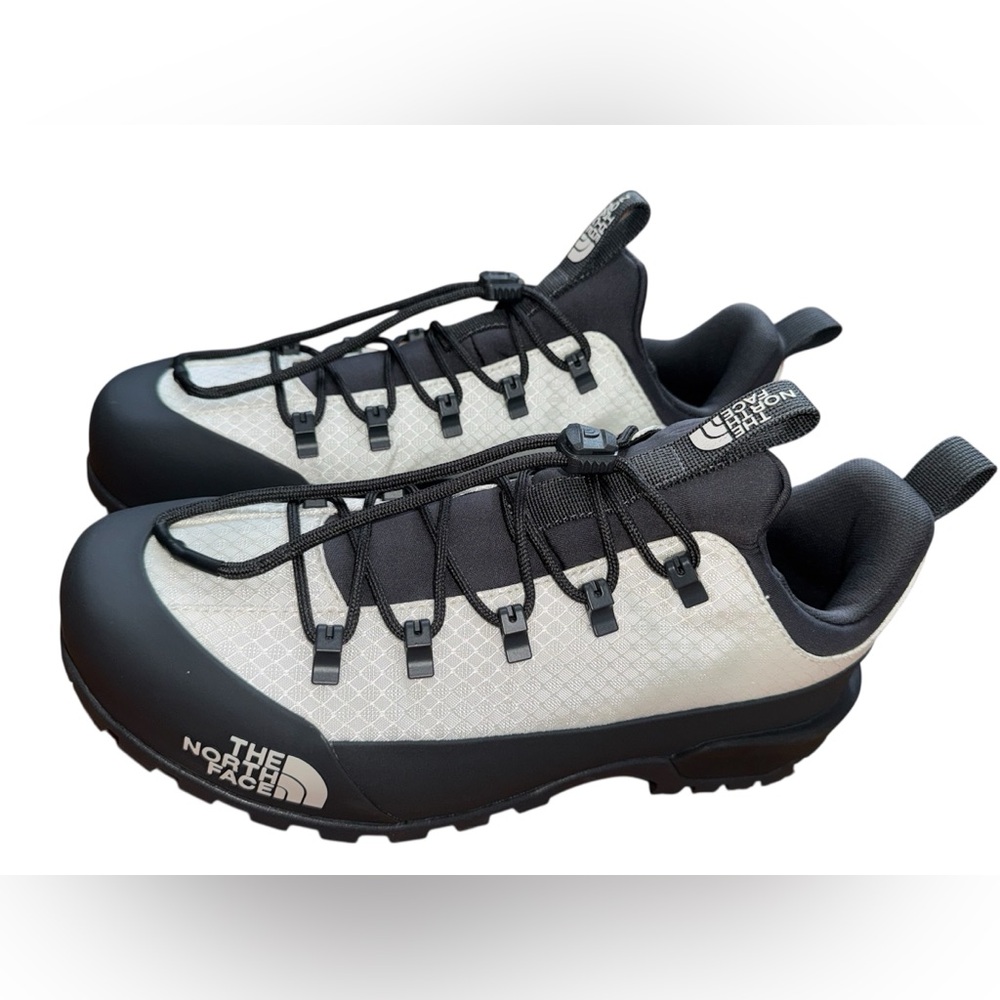 The North Face Glenclyffe Low Street Boots - Picture 5 of 6